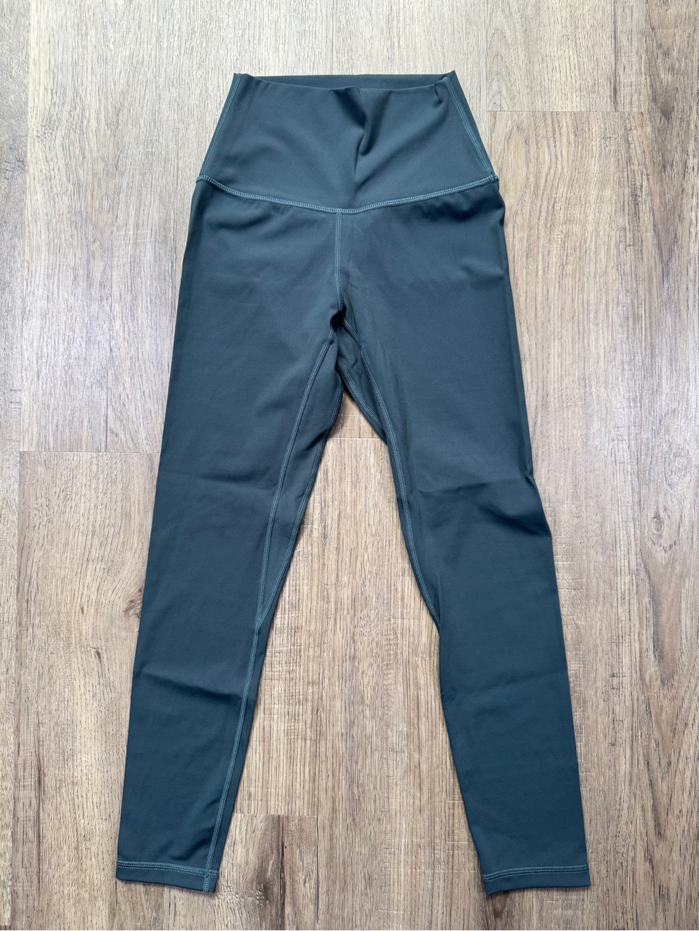 Born Primitive High Waisted Leggings Black Buttery Soft Size XS